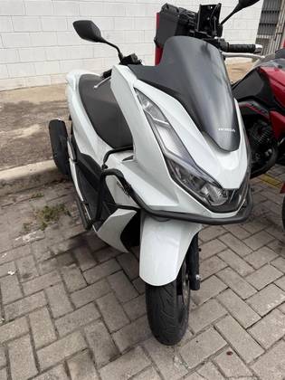HONDA PCX 160 ABS 